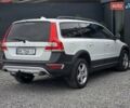 Білий Вольво ХС70, об'ємом двигуна 2.4 л та пробігом 292 тис. км за 19499 $, фото 9 на Automoto.ua