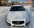 Білий Вольво ХС70, об'ємом двигуна 2.5 л та пробігом 291 тис. км за 17400 $, фото 1 на Automoto.ua