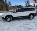 Білий Вольво ХС70, об'ємом двигуна 2.5 л та пробігом 291 тис. км за 17400 $, фото 23 на Automoto.ua