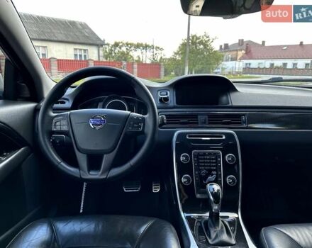 Білий Вольво ХС70, об'ємом двигуна 2.4 л та пробігом 289 тис. км за 18200 $, фото 82 на Automoto.ua