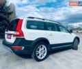 Білий Вольво ХС70, об'ємом двигуна 0 л та пробігом 144 тис. км за 14900 $, фото 6 на Automoto.ua