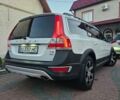 Білий Вольво ХС70, об'ємом двигуна 2.5 л та пробігом 194 тис. км за 17700 $, фото 7 на Automoto.ua