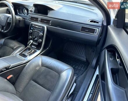 Білий Вольво ХС70, об'ємом двигуна 2.4 л та пробігом 289 тис. км за 18200 $, фото 95 на Automoto.ua