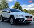Белый Вольво ХС70, объемом двигателя 2.4 л и пробегом 204 тыс. км за 19150 $, фото 1 на Automoto.ua