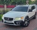 Білий Вольво ХС70, об'ємом двигуна 2.5 л та пробігом 194 тис. км за 17700 $, фото 1 на Automoto.ua