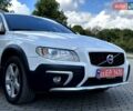 Белый Вольво ХС70, объемом двигателя 2.4 л и пробегом 204 тыс. км за 19150 $, фото 18 на Automoto.ua