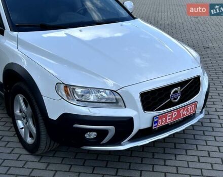 Білий Вольво ХС70, об'ємом двигуна 2.4 л та пробігом 289 тис. км за 18200 $, фото 20 на Automoto.ua