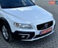 Білий Вольво ХС70, об'ємом двигуна 2.4 л та пробігом 289 тис. км за 18200 $, фото 20 на Automoto.ua
