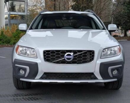 Білий Вольво ХС70, об'ємом двигуна 2.5 л та пробігом 76 тис. км за 9000 $, фото 1 на Automoto.ua