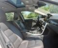 Белый Вольво ХС70, объемом двигателя 2.5 л и пробегом 101 тыс. км за 6450 $, фото 9 на Automoto.ua