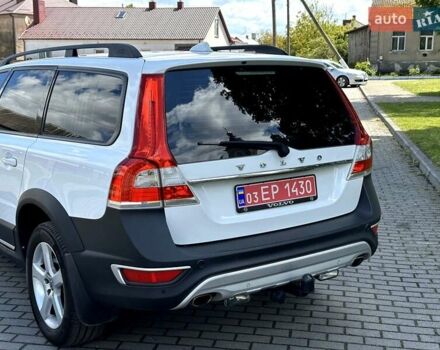 Білий Вольво ХС70, об'ємом двигуна 2.4 л та пробігом 289 тис. км за 18200 $, фото 28 на Automoto.ua