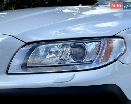 Білий Вольво ХС70, об'ємом двигуна 2.4 л та пробігом 289 тис. км за 18200 $, фото 42 на Automoto.ua