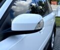 Білий Вольво ХС70, об'ємом двигуна 2.4 л та пробігом 289 тис. км за 18200 $, фото 56 на Automoto.ua