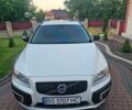 Білий Вольво ХС70, об'ємом двигуна 2.5 л та пробігом 194 тис. км за 17700 $, фото 4 на Automoto.ua