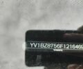 Белый Вольво ХС70, объемом двигателя 2.4 л и пробегом 385 тыс. км за 18000 $, фото 3 на Automoto.ua