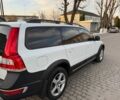 Белый Вольво ХС70, объемом двигателя 2.4 л и пробегом 203 тыс. км за 19500 $, фото 3 на Automoto.ua