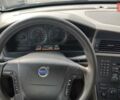 Бежевый Вольво ХС70, объемом двигателя 2.5 л и пробегом 233 тыс. км за 8000 $, фото 14 на Automoto.ua