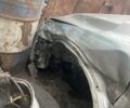 Бежевый Вольво ХС70, объемом двигателя 2.4 л и пробегом 350 тыс. км за 4444 $, фото 1 на Automoto.ua