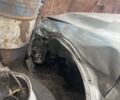 Бежевый Вольво ХС70, объемом двигателя 2.4 л и пробегом 350 тыс. км за 4500 $, фото 1 на Automoto.ua