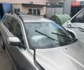 Бежевый Вольво ХС70, объемом двигателя 2.4 л и пробегом 350 тыс. км за 4500 $, фото 2 на Automoto.ua