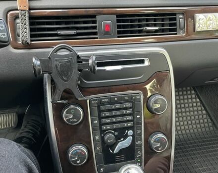 Бежевий Вольво ХС70, об'ємом двигуна 2.4 л та пробігом 310 тис. км за 15800 $, фото 4 на Automoto.ua