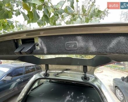 Бежевый Вольво ХС70, объемом двигателя 2.4 л и пробегом 310 тыс. км за 13500 $, фото 6 на Automoto.ua