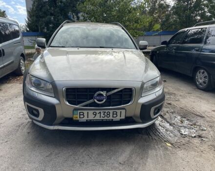 Бежевий Вольво ХС70, об'ємом двигуна 2.4 л та пробігом 310 тис. км за 15800 $, фото 5 на Automoto.ua