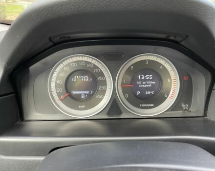 Бежевий Вольво ХС70, об'ємом двигуна 2.4 л та пробігом 310 тис. км за 15800 $, фото 3 на Automoto.ua