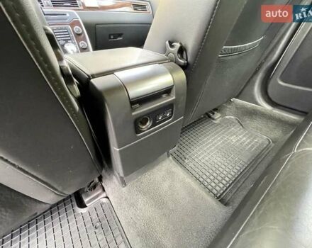 Бежевый Вольво ХС70, объемом двигателя 2.4 л и пробегом 310 тыс. км за 13500 $, фото 7 на Automoto.ua