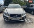 Бежевый Вольво ХС70, объемом двигателя 2.4 л и пробегом 310 тыс. км за 13500 $, фото 5 на Automoto.ua
