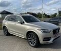 Бежевый Вольво ХС70, объемом двигателя 2 л и пробегом 192 тыс. км за 30000 $, фото 1 на Automoto.ua