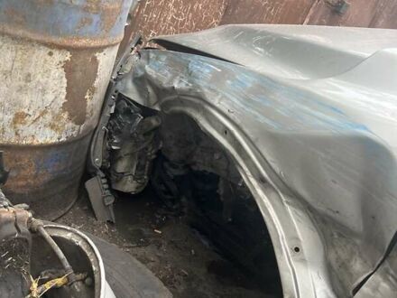 Вольво ХС70 2011 в Одессе на Automoto.ua Бежевый Вольво ХС70, объемом двигателя 2.4 л и пробегом 350 тыс. км за 4500 $, фото 1 на Automoto.ua