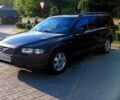 Черный Вольво ХС70, объемом двигателя 2.4 л и пробегом 0 тыс. км за 4700 $, фото 1 на Automoto.ua