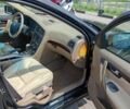 Черный Вольво ХС70, объемом двигателя 2.4 л и пробегом 305 тыс. км за 4000 $, фото 10 на Automoto.ua
