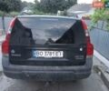 Чорний Вольво ХС70, об'ємом двигуна 2.4 л та пробігом 350 тис. км за 6000 $, фото 1 на Automoto.ua
