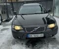 Черный Вольво ХС70, объемом двигателя 2.52 л и пробегом 322 тыс. км за 7050 $, фото 13 на Automoto.ua