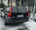 Черный Вольво ХС70, объемом двигателя 2.52 л и пробегом 322 тыс. км за 7050 $, фото 9 на Automoto.ua