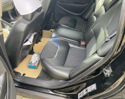 Вольво ХС70 2004 в Новгород-Северском на Automoto.ua Черный Вольво ХС70, объемом двигателя 2.5 л и пробегом 187 тыс. км за 7400 $, фото 12 на Automoto.ua