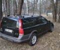 Черный Вольво ХС70, объемом двигателя 2.52 л и пробегом 322 тыс. км за 7050 $, фото 3 на Automoto.ua