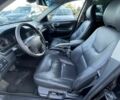 Черный Вольво ХС70, объемом двигателя 2.4 л и пробегом 378 тыс. км за 4400 $, фото 16 на Automoto.ua