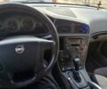 Черный Вольво ХС70, объемом двигателя 2.52 л и пробегом 322 тыс. км за 7050 $, фото 7 на Automoto.ua