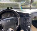 Вольво ХС70 2004 в Новгород-Северском на Automoto.ua Черный Вольво ХС70, объемом двигателя 2.5 л и пробегом 187 тыс. км за 7400 $, фото 9 на Automoto.ua