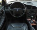 Черный Вольво ХС70, объемом двигателя 2.4 л и пробегом 278 тыс. км за 2200 $, фото 5 на Automoto.ua