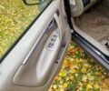 Черный Вольво ХС70, объемом двигателя 2.4 л и пробегом 289 тыс. км за 4500 $, фото 5 на Automoto.ua