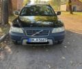 Чорний Вольво ХС70, об'ємом двигуна 2.4 л та пробігом 420 тис. км за 4000 $, фото 1 на Automoto.ua