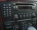 Черный Вольво ХС70, объемом двигателя 2.4 л и пробегом 278 тыс. км за 2200 $, фото 8 на Automoto.ua