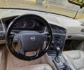 Черный Вольво ХС70, объемом двигателя 2.4 л и пробегом 289 тыс. км за 4500 $, фото 6 на Automoto.ua