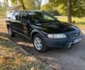 Чорний Вольво ХС70, об'ємом двигуна 2.4 л та пробігом 420 тис. км за 4000 $, фото 1 на Automoto.ua