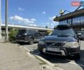 Черный Вольво ХС70, объемом двигателя 2.5 л и пробегом 400 тыс. км за 6500 $, фото 7 на Automoto.ua