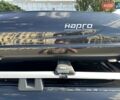 Черный Вольво ХС70, объемом двигателя 2.5 л и пробегом 400 тыс. км за 6500 $, фото 3 на Automoto.ua